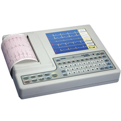 Electrocardiograph