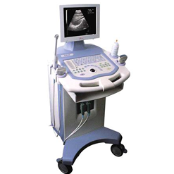 Ultrasounds